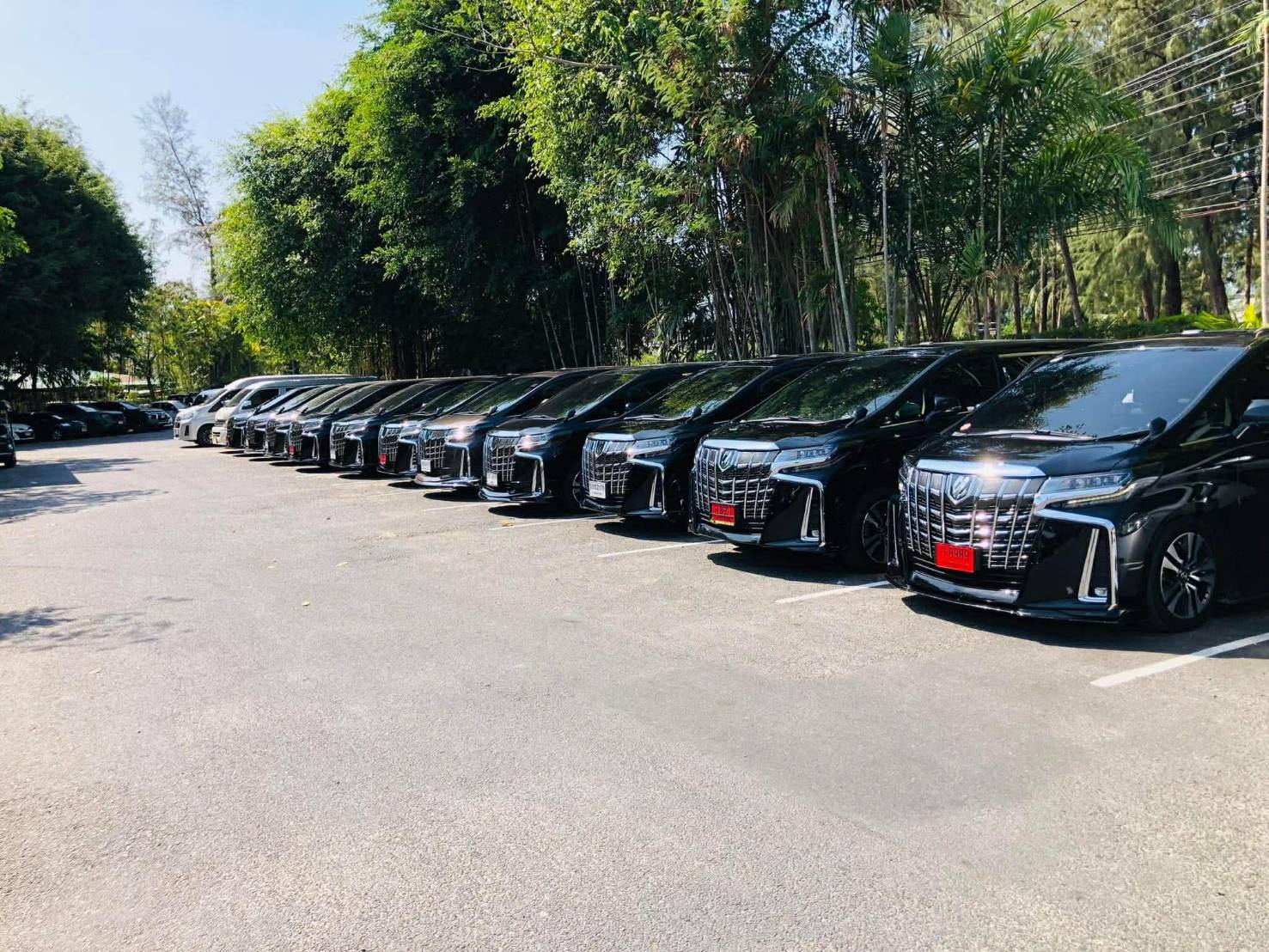 Hourly Daily Monthly Rental